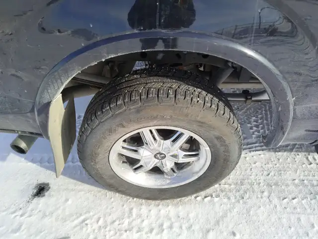 2020 Ford F-150 4x4 Lariat 4dr SuperCrew 5.5 ft. SB - Photo 9