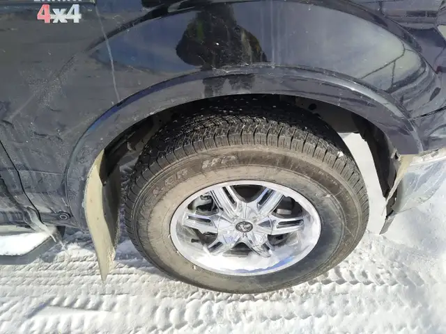 2020 Ford F-150 4x4 Lariat 4dr SuperCrew 5.5 ft. SB - Photo 10