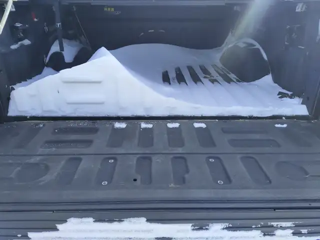 2020 Ford F-150 4x4 Lariat 4dr SuperCrew 5.5 ft. SB - Photo 14