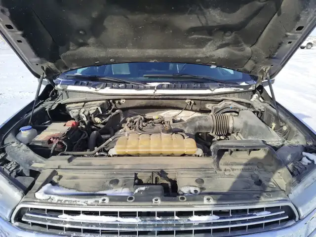 2020 Ford F-150 4x4 Lariat 4dr SuperCrew 5.5 ft. SB - Photo 18