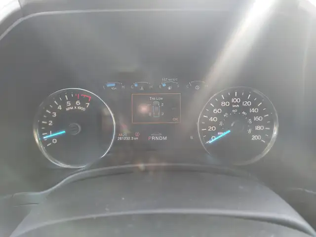 2020 Ford F-150 4x4 Lariat 4dr SuperCrew 5.5 ft. SB - Photo 19