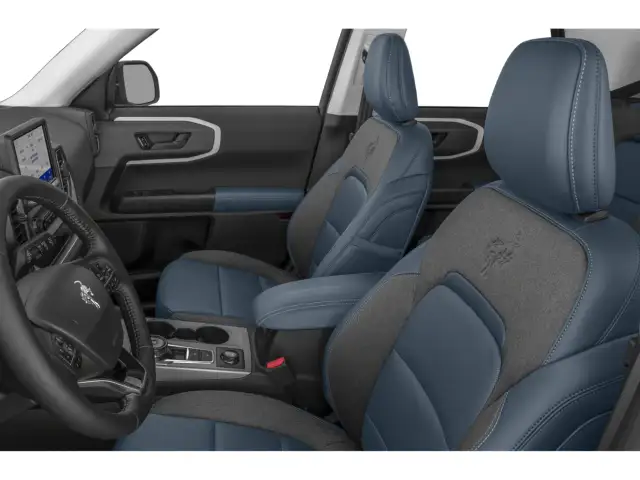 2022 Ford Bronco Sport - Photo 6