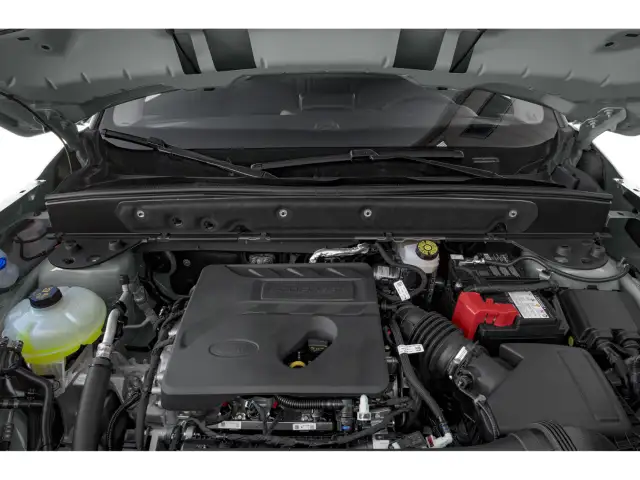 2022 Ford Bronco Sport - Photo 9