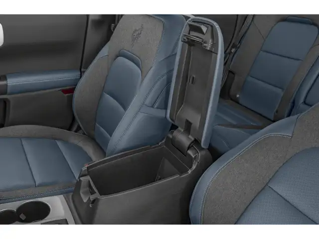 2022 Ford Bronco Sport - Photo 11