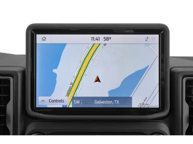 2022 Ford Bronco Sport - Photo 13