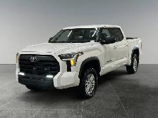 2024 Toyota Tundra SR / 4WD