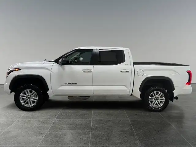 2024 Toyota Tundra SR / 4WD - Photo 2