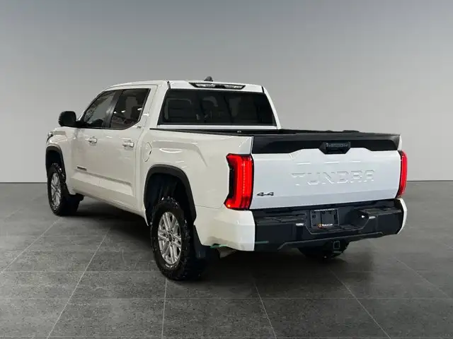 2024 Toyota Tundra SR / 4WD - Photo 4