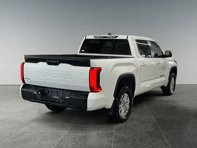 2024 Toyota Tundra SR / 4WD - Photo 7
