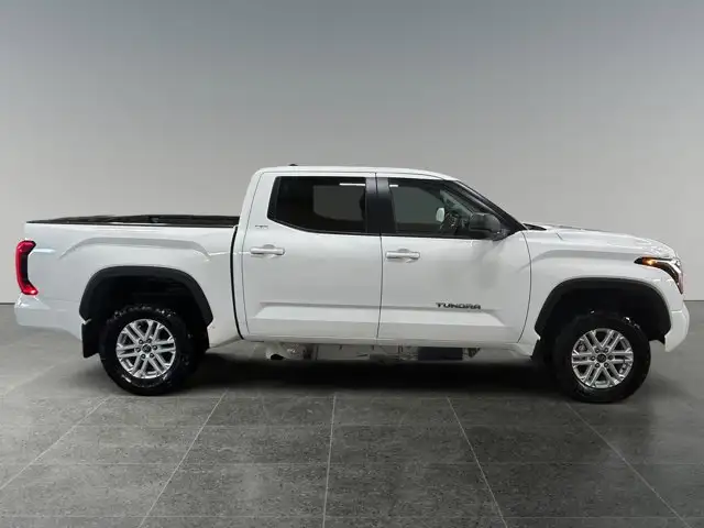 2024 Toyota Tundra SR / 4WD - Photo 8