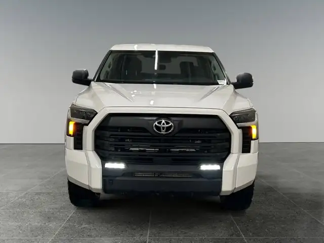 2024 Toyota Tundra SR / 4WD - Photo 10
