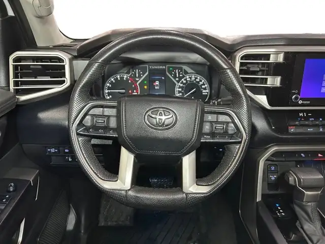 2024 Toyota Tundra SR / 4WD - Photo 12