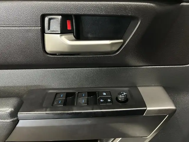 2024 Toyota Tundra SR / 4WD - Photo 15