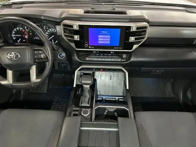 2024 Toyota Tundra SR / 4WD - Photo 16