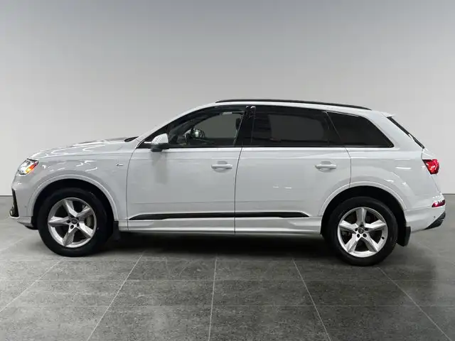 2020 Audi Q7 Technik / AWD - Photo 2
