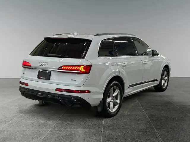 2020 Audi Q7 Technik / AWD - Photo 7