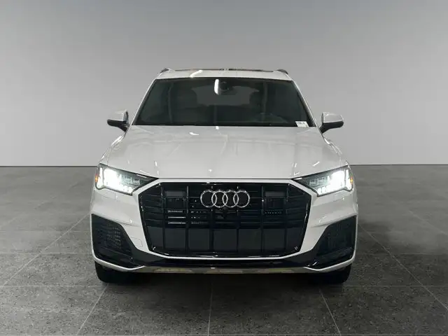 2020 Audi Q7 Technik / AWD - Photo 10