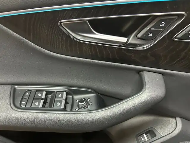 2020 Audi Q7 Technik / AWD - Photo 12