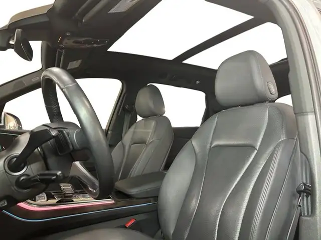 2020 Audi Q7 Technik / AWD - Photo 14