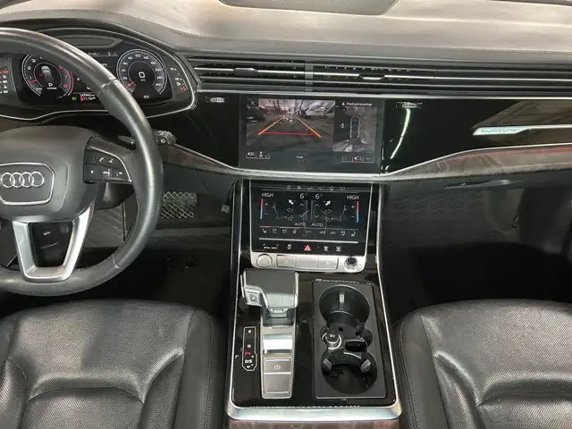 2020 Audi Q7 Technik / AWD - Photo 15