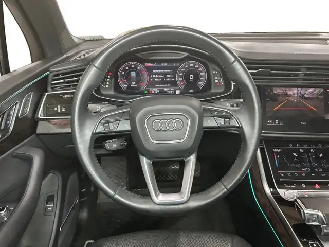 2020 Audi Q7 Technik / AWD - Photo 16