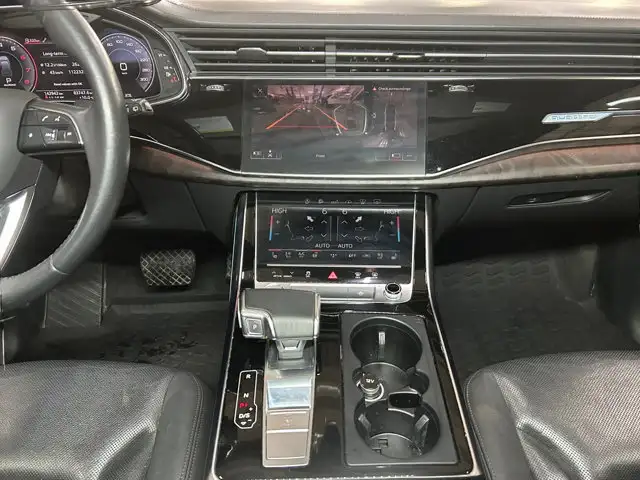 2020 Audi Q7 Technik / AWD - Photo 17