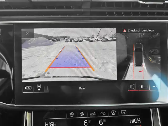 2020 Audi Q7 Technik / AWD - Photo 18