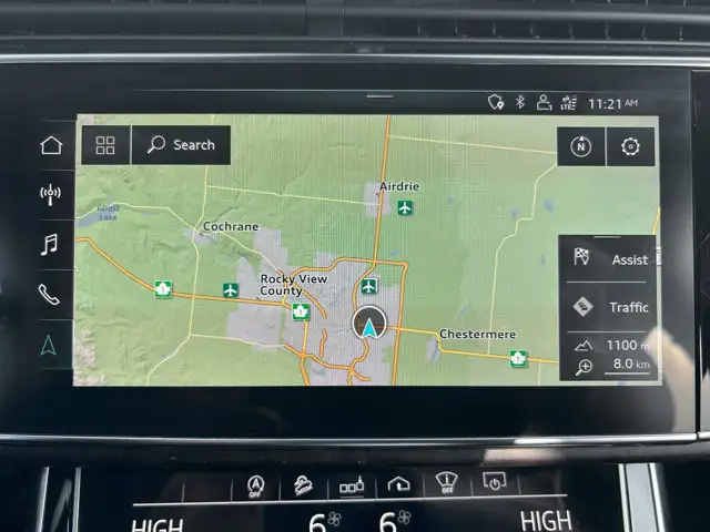 2020 Audi Q7 Technik / AWD - Photo 19