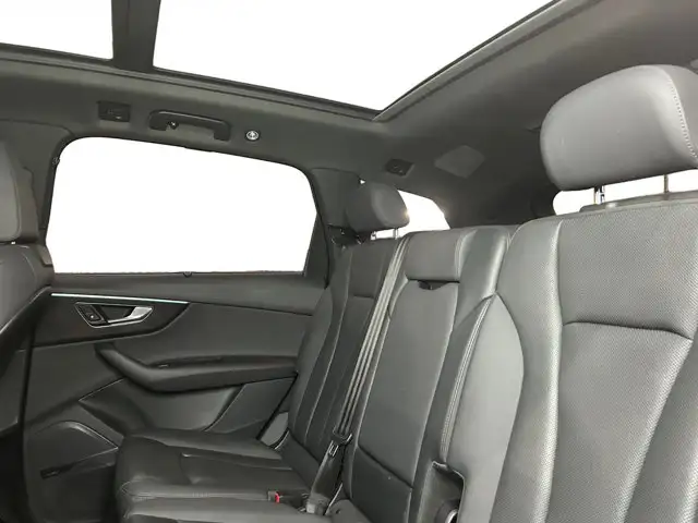 2020 Audi Q7 Technik / AWD - Photo 21