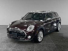 2016 MINI Cooper Clubman