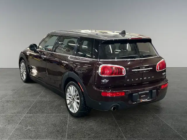2016 MINI Cooper Clubman - Photo 4