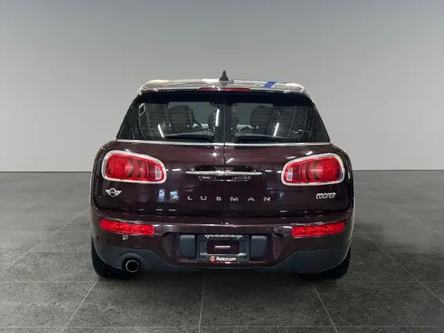 2016 MINI Cooper Clubman - Photo 5