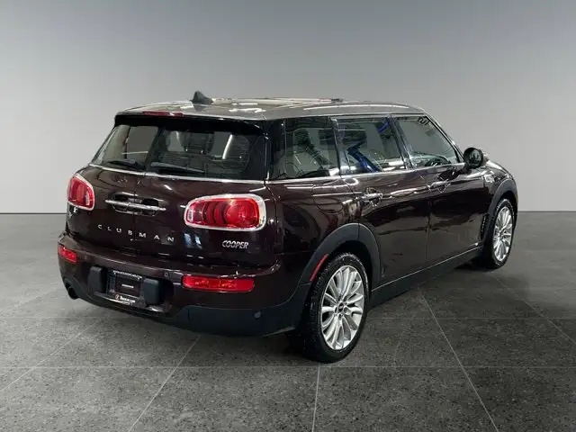 2016 MINI Cooper Clubman - Photo 7