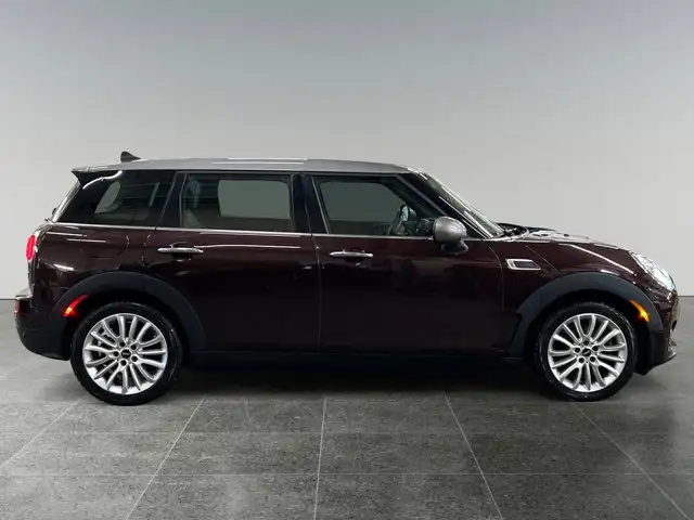 2016 MINI Cooper Clubman - Photo 8