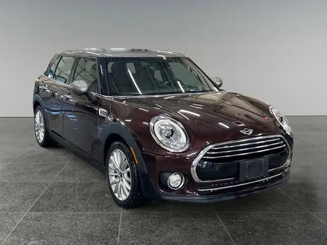 2016 MINI Cooper Clubman - Photo 9
