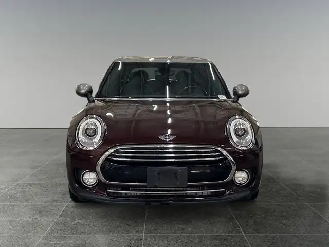 2016 MINI Cooper Clubman - Photo 10