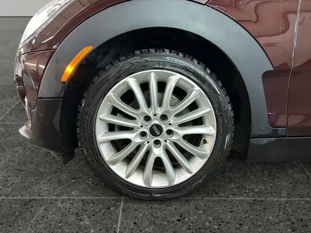 2016 MINI Cooper Clubman - Photo 11