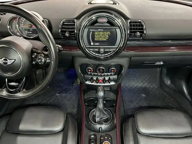 2016 MINI Cooper Clubman - Photo 15