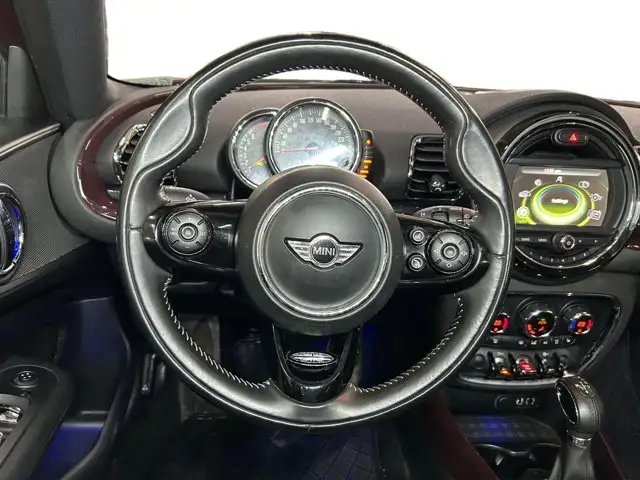 2016 MINI Cooper Clubman - Photo 16