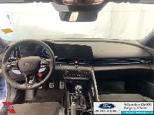2024 Hyundai Elantra N NISMO EDITION - MANUAL TRANSMISSION - SUN - Photo 9
