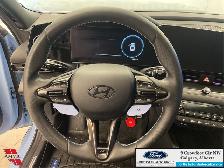 2024 Hyundai Elantra N NISMO EDITION - MANUAL TRANSMISSION - SUN - Photo 16