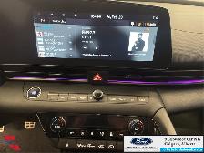 2024 Hyundai Elantra N NISMO EDITION - MANUAL TRANSMISSION - SUN - Photo 18
