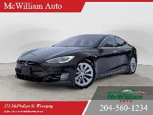 2017 Tesla Model S 100D AWD | Exceptional Condition | Zero Colli