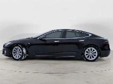 2017 Tesla Model S 100D AWD | Exceptional Condition | Zero Colli - Photo 2