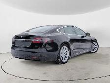 2017 Tesla Model S 100D AWD | Exceptional Condition | Zero Colli - Photo 5