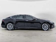 2017 Tesla Model S 100D AWD | Exceptional Condition | Zero Colli - Photo 6