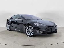 2017 Tesla Model S 100D AWD | Exceptional Condition | Zero Colli - Photo 7