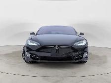 2017 Tesla Model S 100D AWD | Exceptional Condition | Zero Colli - Photo 8