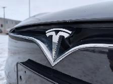 2017 Tesla Model S 100D AWD | Exceptional Condition | Zero Colli - Photo 9