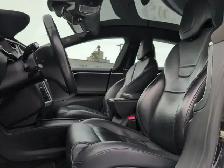 2017 Tesla Model S 100D AWD | Exceptional Condition | Zero Colli - Photo 16